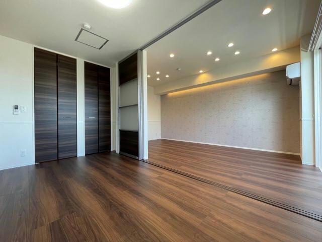 サンリット宮竹の物件内観写真