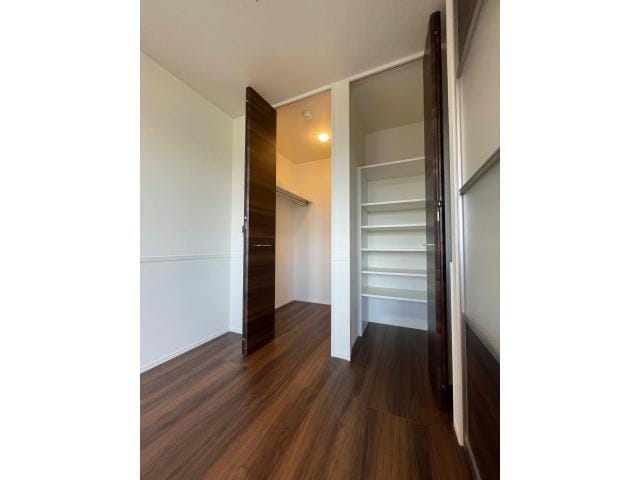 サンリット宮竹の物件内観写真