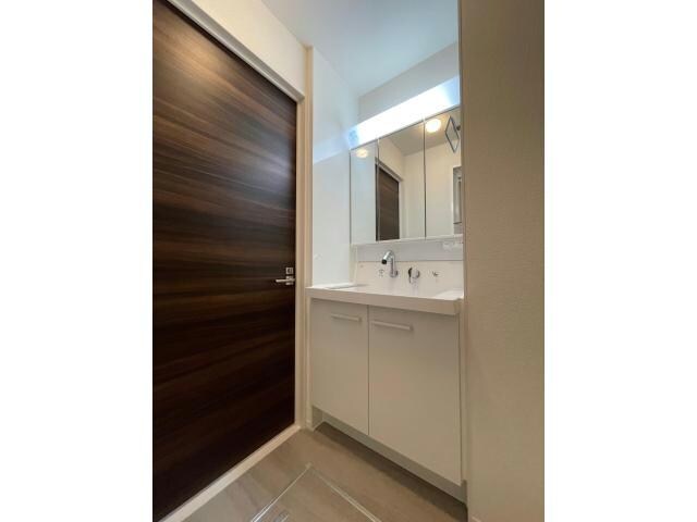 サンリット宮竹の物件内観写真