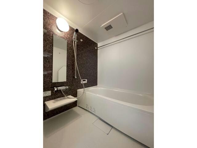 サンリット宮竹の物件内観写真