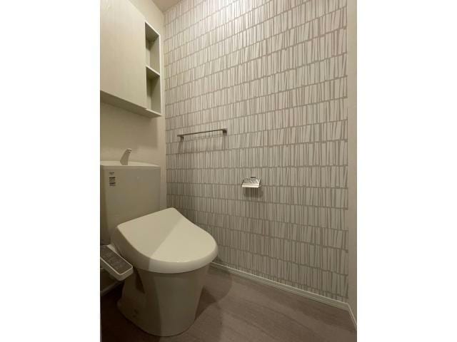 サンリット宮竹の物件内観写真