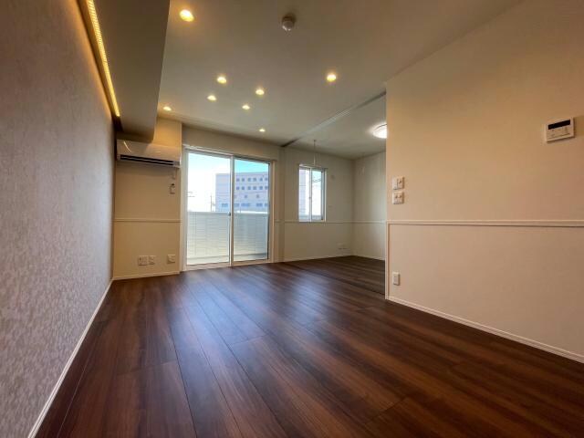 サンリット宮竹の物件内観写真