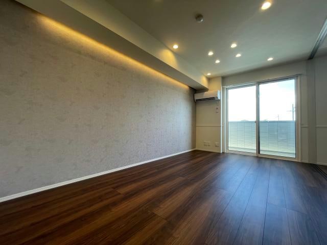 サンリット宮竹の物件内観写真