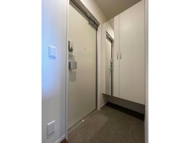 サンリット宮竹の物件内観写真