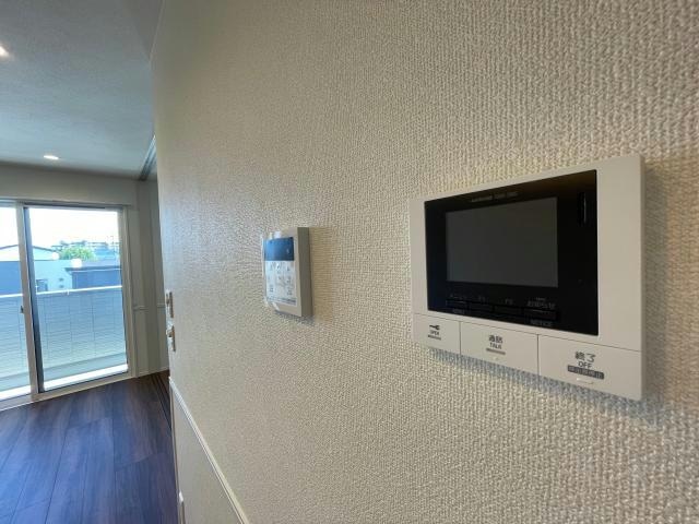 サンリット宮竹の物件内観写真