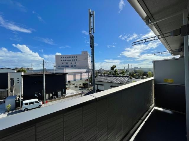 サンリット宮竹の物件内観写真