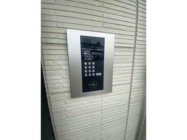 TOMARI有玉の物件外観写真