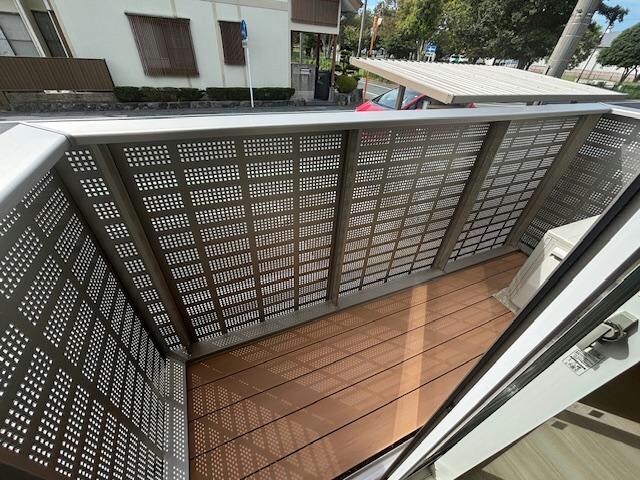 ラ・メゾンマロニエの物件内観写真