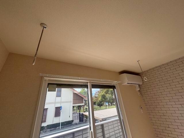 ラ・メゾンマロニエの物件内観写真