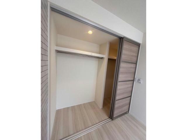 ラ・メゾンマロニエの物件内観写真