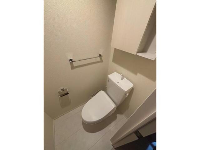 ラ・メゾンマロニエの物件内観写真