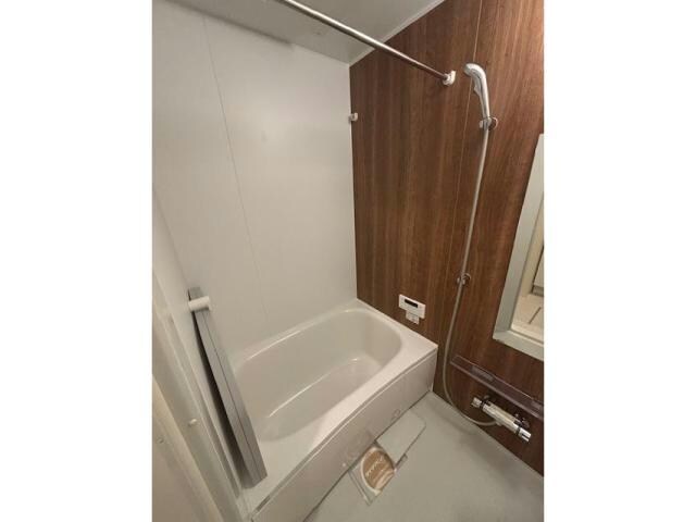 ラ・メゾンマロニエの物件内観写真