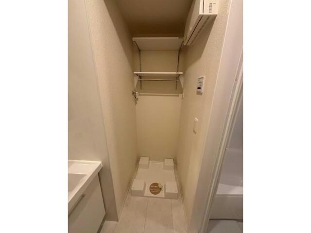 ラ・メゾンマロニエの物件内観写真