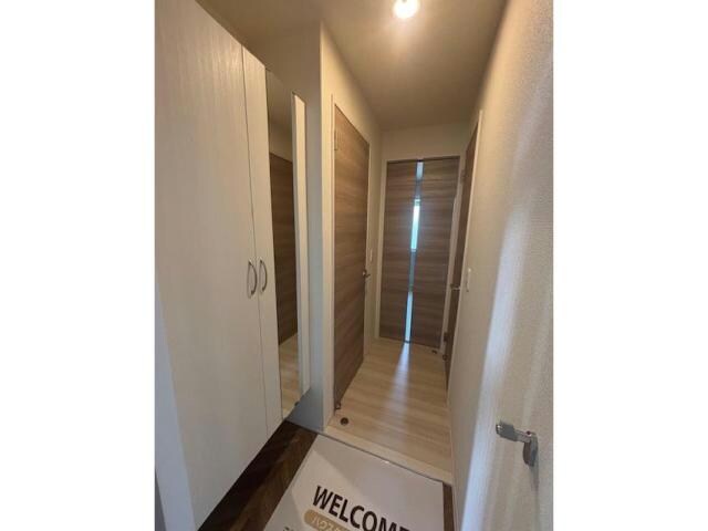 ラ・メゾンマロニエの物件内観写真