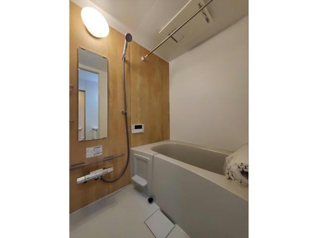 グランリジェールの物件内観写真