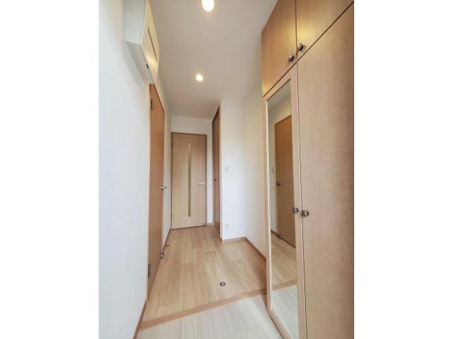 グランリジェールの物件内観写真