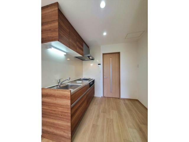 グランリジェールの物件内観写真