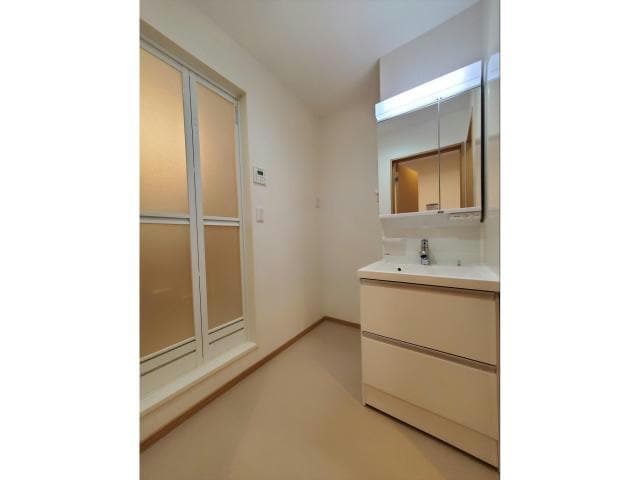 グランリジェールの物件内観写真