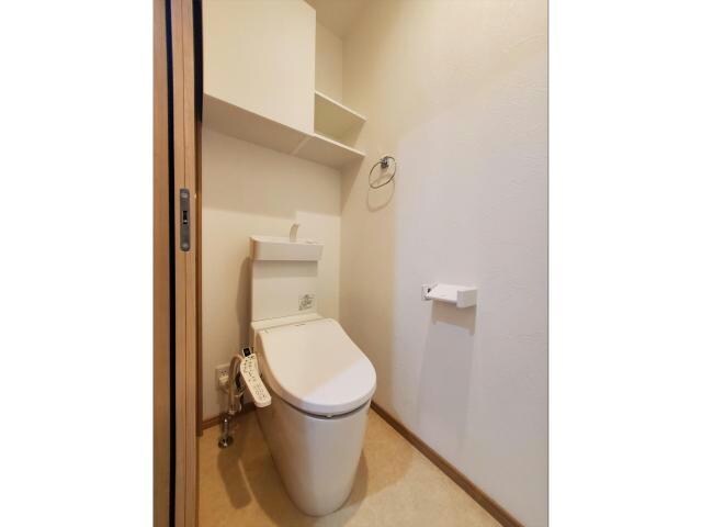 グランリジェールの物件内観写真