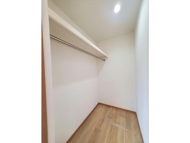 グランリジェールの物件内観写真