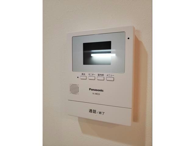 グランリジェールの物件内観写真