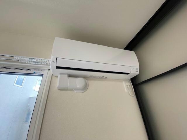 D-Hills浜北小松の物件内観写真