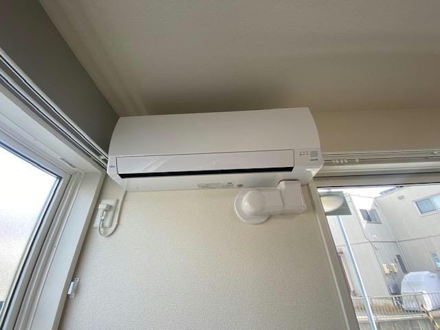 D-Hills浜北小松の物件内観写真