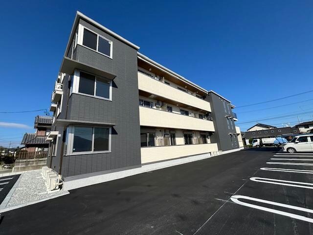 コスモの物件外観写真