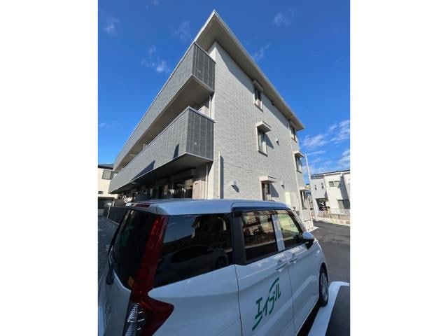 D-ROOM　KAMIJIMAの物件外観写真