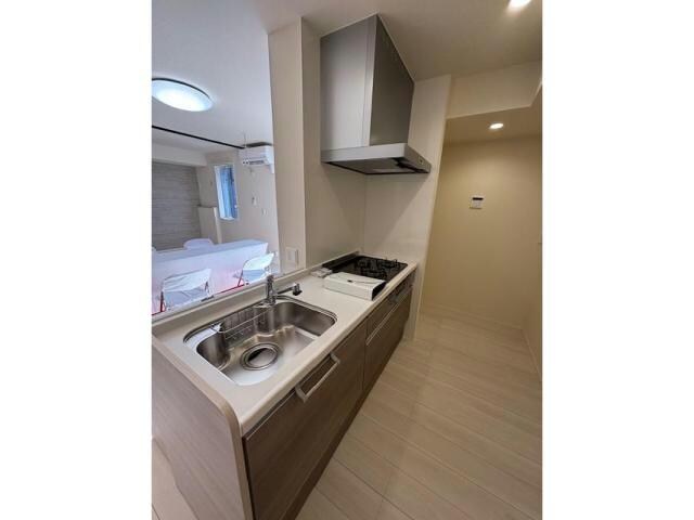 D-ROOM　KAMIJIMAの物件内観写真