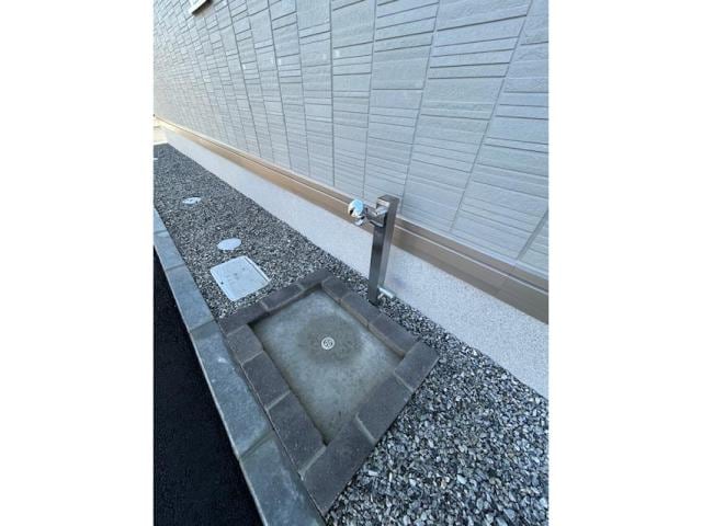 D-ROOM　KAMIJIMAの物件外観写真