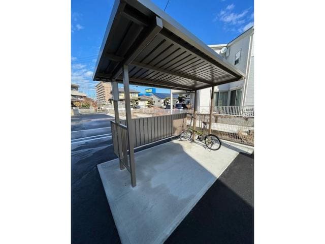 D-ROOM　KAMIJIMAの物件外観写真