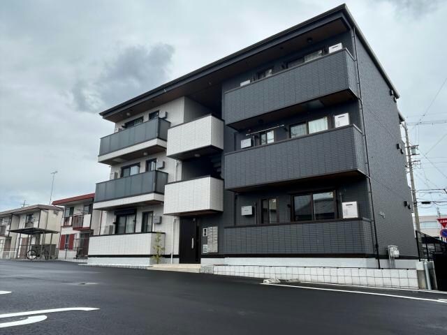 Ｄ－Ｈｉｌｌｓ篠ヶ瀬の物件外観写真