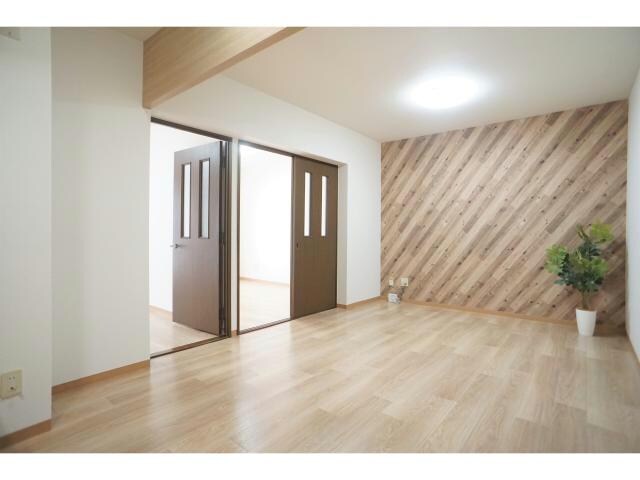 ＭＡＮＳＩＯＮ・ＩＴＯの物件外観写真