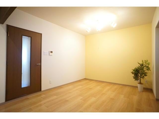 ＭＡＮＳＩＯＮ・ＩＴＯの物件内観写真