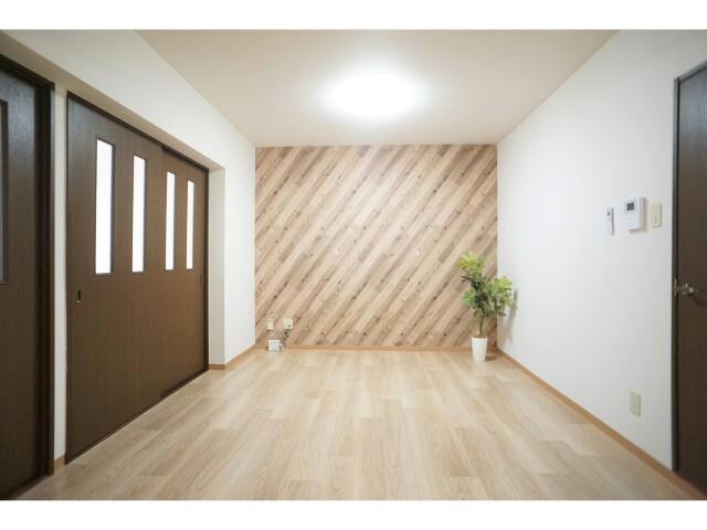 ＭＡＮＳＩＯＮ・ＩＴＯの物件内観写真