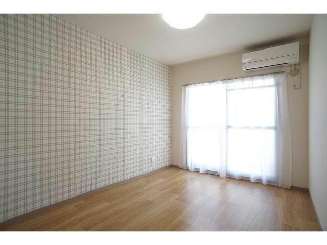 ＭＡＮＳＩＯＮ・ＩＴＯの物件内観写真