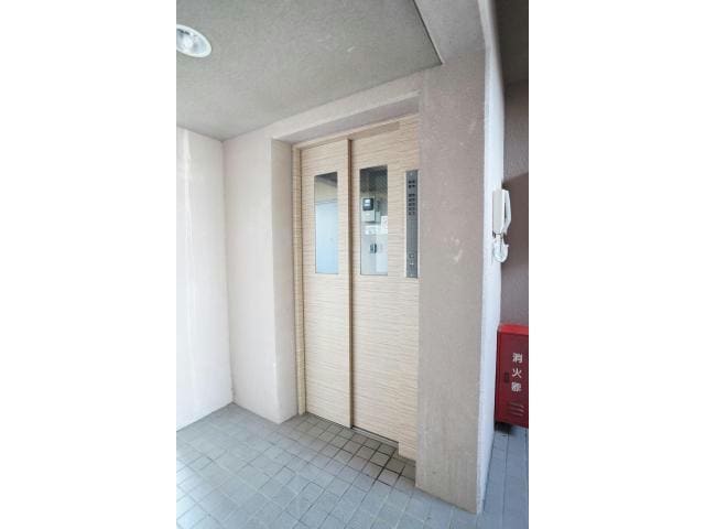 ＭＡＮＳＩＯＮ・ＩＴＯの物件外観写真