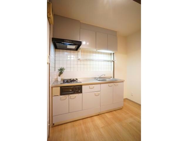 ＭＡＮＳＩＯＮ・ＩＴＯの物件内観写真