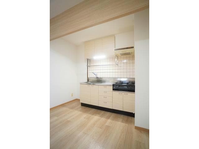 ＭＡＮＳＩＯＮ・ＩＴＯの物件内観写真