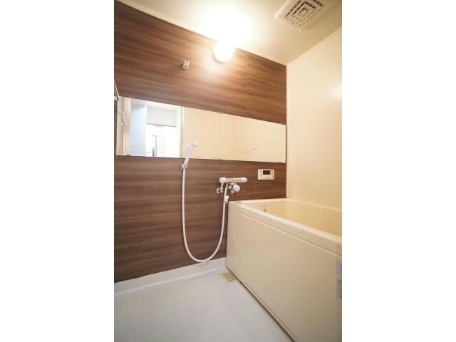 ＭＡＮＳＩＯＮ・ＩＴＯの物件内観写真