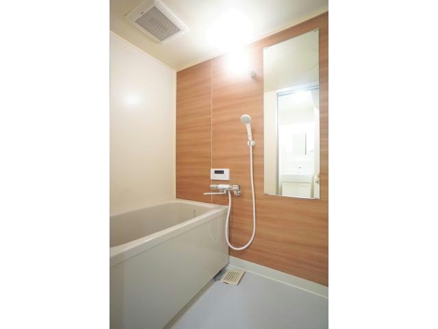 ＭＡＮＳＩＯＮ・ＩＴＯの物件内観写真