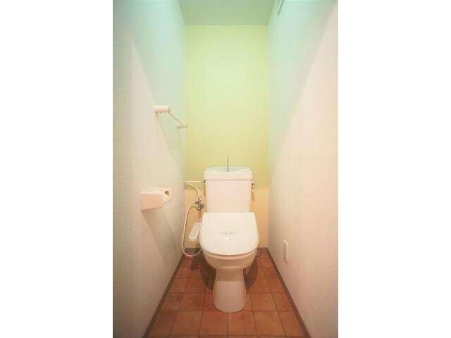 ＭＡＮＳＩＯＮ・ＩＴＯの物件内観写真