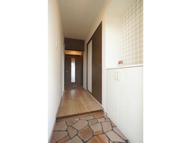 ＭＡＮＳＩＯＮ・ＩＴＯの物件内観写真