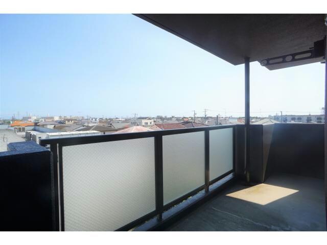 ＭＡＮＳＩＯＮ・ＩＴＯの物件内観写真