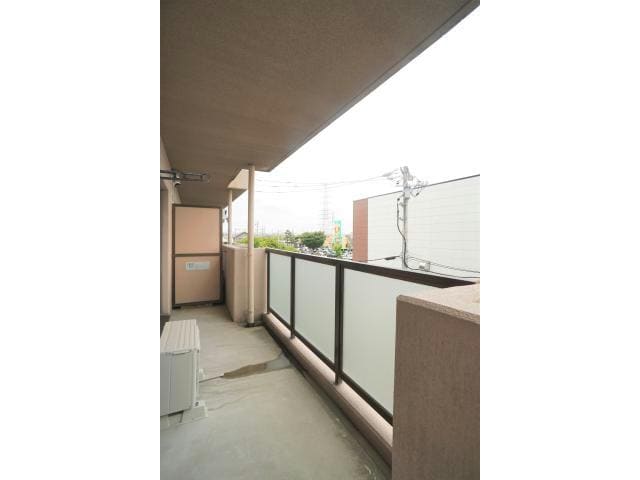 ＭＡＮＳＩＯＮ・ＩＴＯの物件内観写真