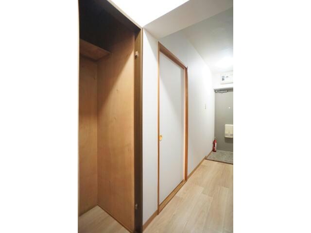 ＭＡＮＳＩＯＮ・ＩＴＯの物件内観写真