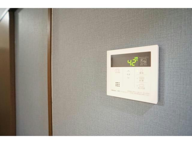 ＭＡＮＳＩＯＮ・ＩＴＯの物件内観写真