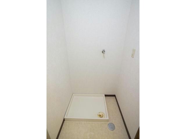 マカロニほうれん荘の物件内観写真