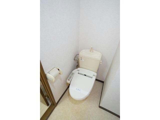 マカロニほうれん荘の物件内観写真